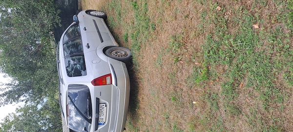 FORD Focus 2005 — imagine 2