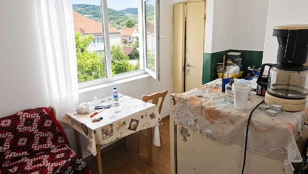 Garsonieră de vânzare în Brad, județul Hunedoara — fotografia 3