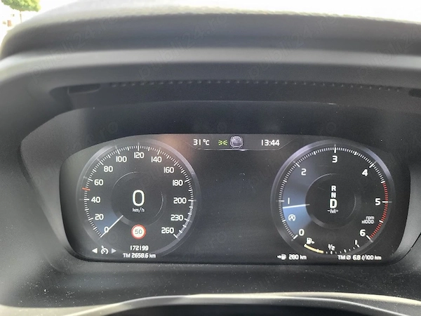 VOLVO XC40 2018 — imagine 6
