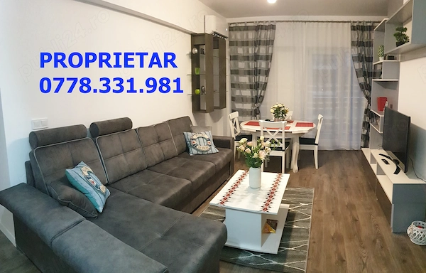 VÂNZARE Apartament 3 camere | Loc parcare subteran | Boxă | Belvedere Residences — fotografia 1