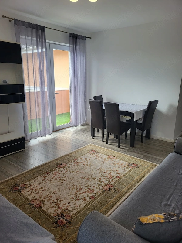 Apartament 2 camere de inchiriat — fotografia 1