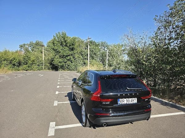 VOLVO XC60 2020 — imagine 4