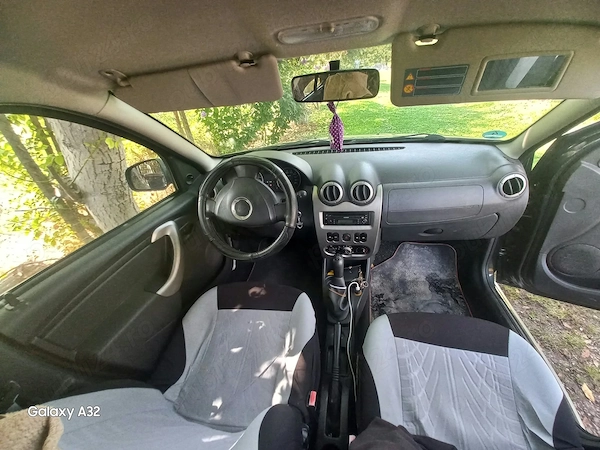 DACIA Sandero Stepway 2011 — imagine 2