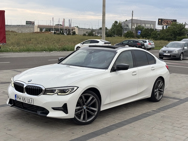 BMW 3 Series 2019 — imagine 2