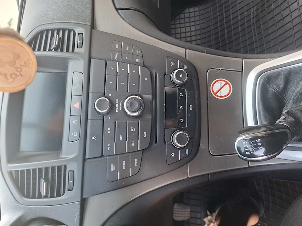 OPEL Insignia 2010 — imagine 5
