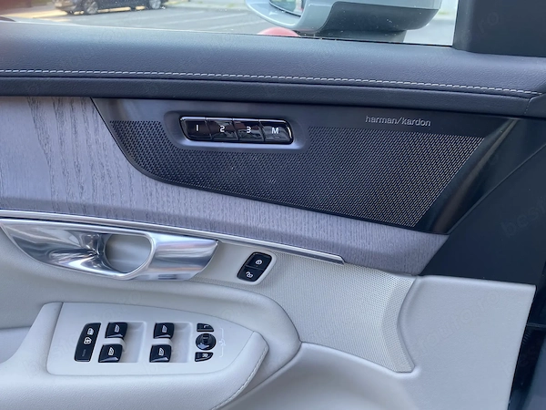 VOLVO XC90 2026 — imagine 6