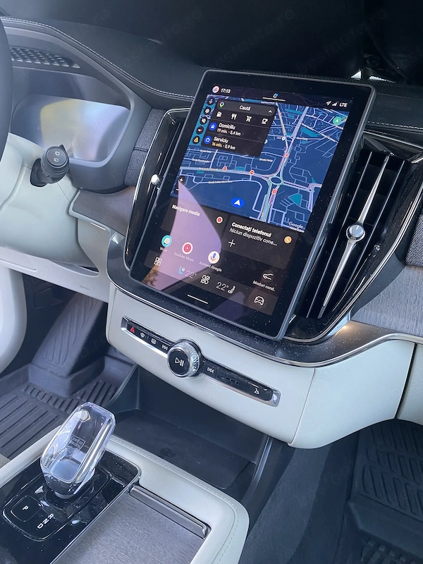 VOLVO XC90 2026 — imagine 7