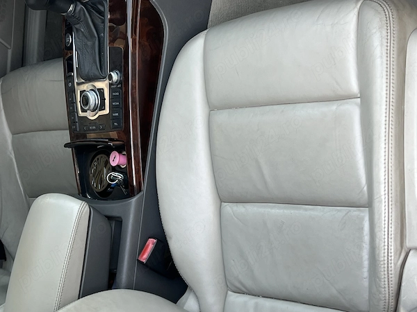 AUDI A6 2010 — imagine 8