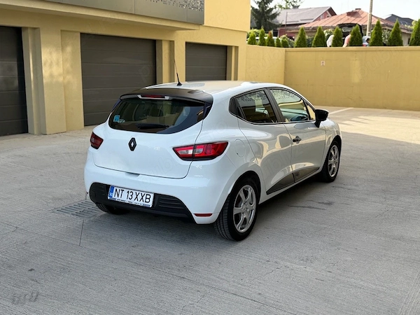 RENAULT Clio 2020 — imagine 4
