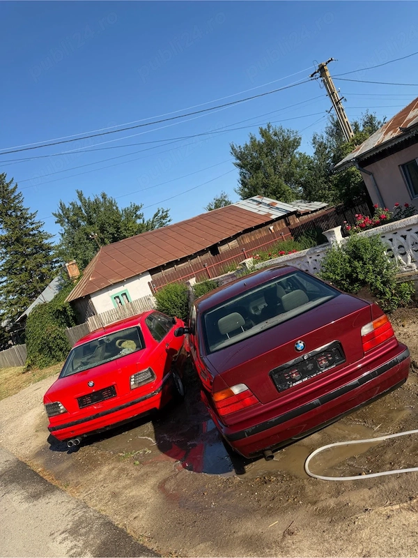 BMW 3 Series 1992 — imagine 2