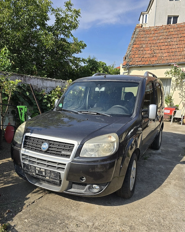 FIAT Doblo
