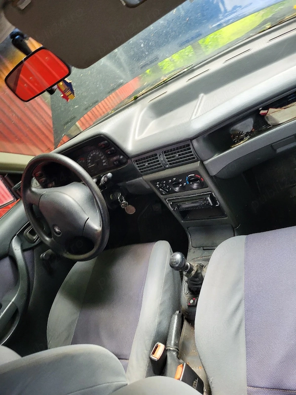 DAEWOO Cielo