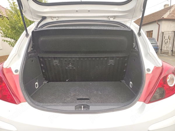 OPEL Corsa 2013 — imagine 2