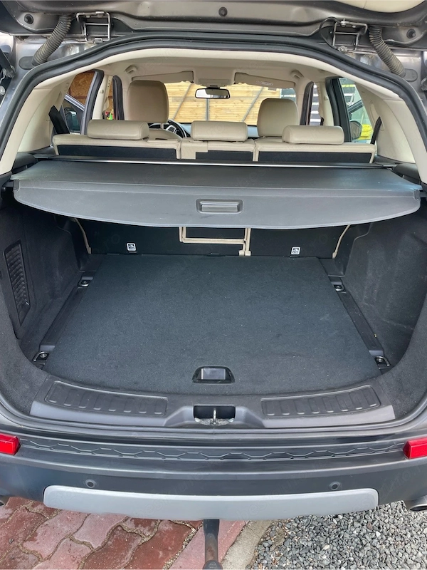LAND ROVER Discovery Sport 2016 — imagine 3