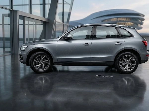 AUDI Q5 2011 — imagine 18