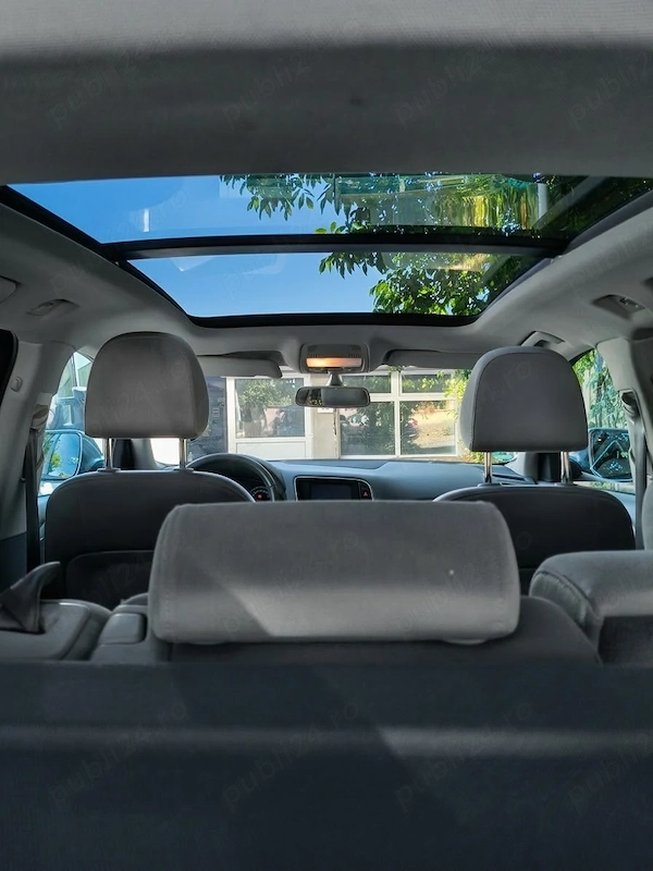 AUDI Q5 2011 — imagine 21