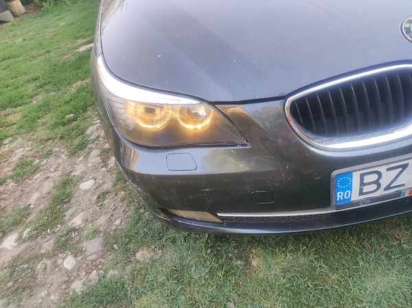 BMW 5 Series 2008 — imagine 2