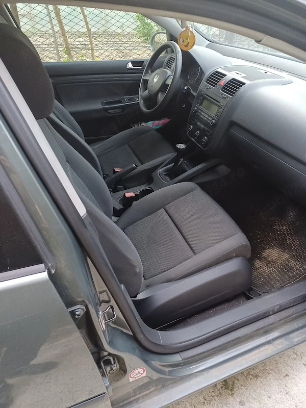 VOLKSWAGEN Golf 2004 — imagine 2