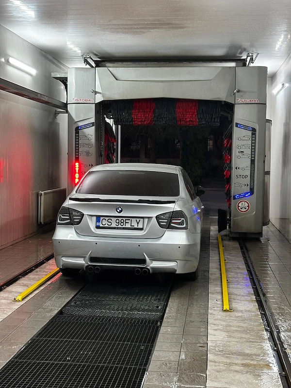 BMW 3 Series 2006 — imagine 3