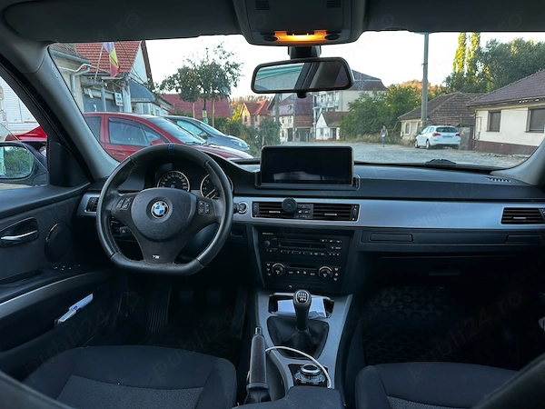 BMW 3 Series 2006 — imagine 4