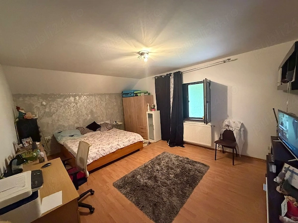 Apartament 76m2 Ghiroda — fotografia 3