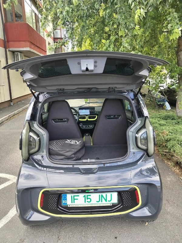 AIXAM Coupe 2023 — imagine 3