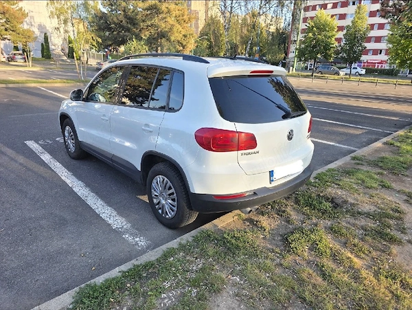 VOLKSWAGEN Tiguan 2016 — imagine 4