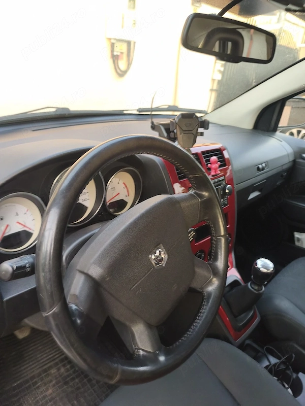 DODGE Caliber