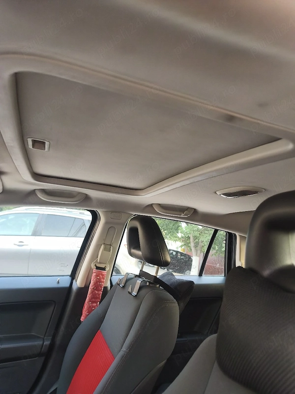 DODGE Caliber 2009 — imagine 2