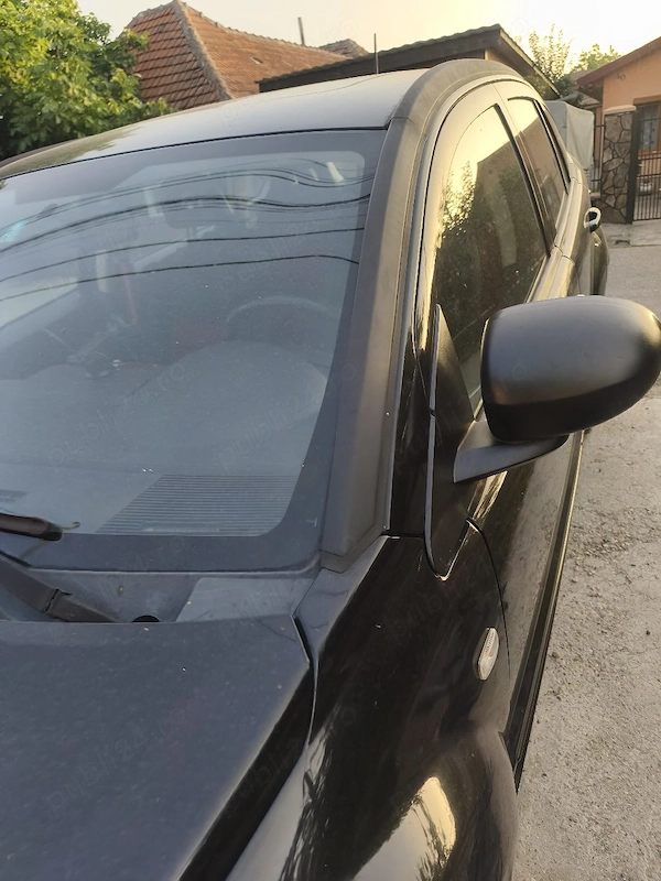 DODGE Caliber 2009 — imagine 3