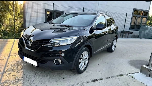 RENAULT Kadjar