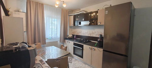 Apartament cu trei camere — fotografia 1