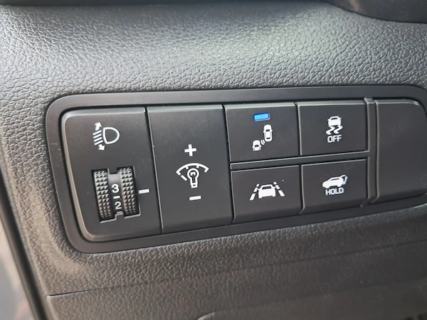 HYUNDAI Tucson 2019 — imagine 7