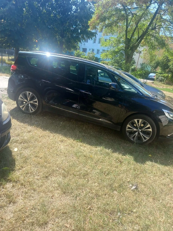 RENAULT Scenic 2017 — imagine 2