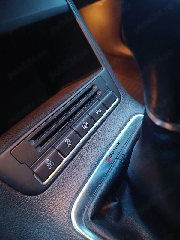 VOLKSWAGEN Tiguan 2012 — imagine 10