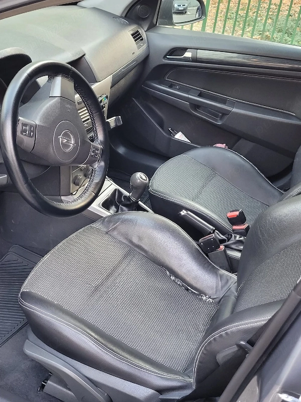 OPEL Astra 2006 — imagine 3