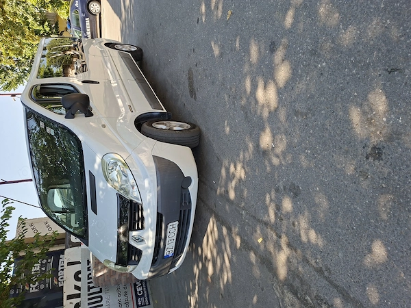 RENAULT Trafic 2009 — imagine 2