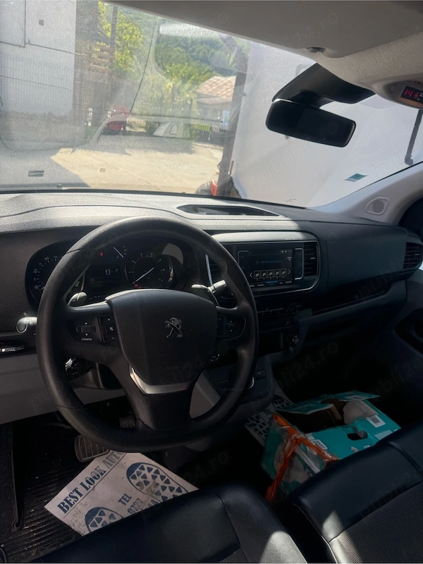 peugeot expert 3