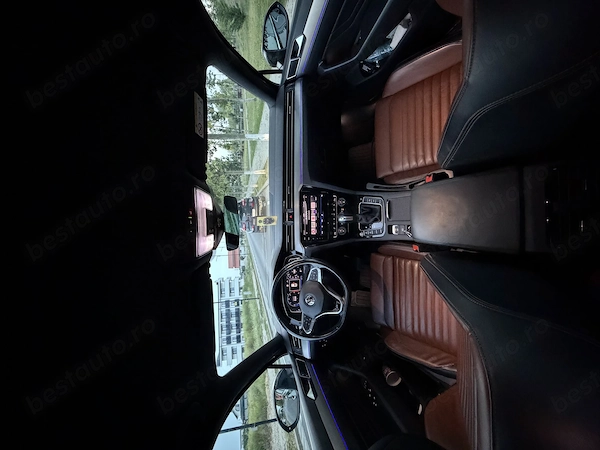 VOLKSWAGEN Passat 2020 — imagine 6