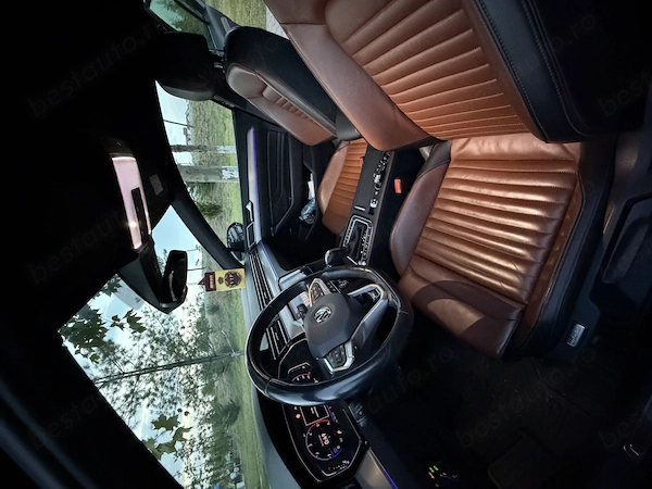 VOLKSWAGEN Passat 2020 — imagine 7