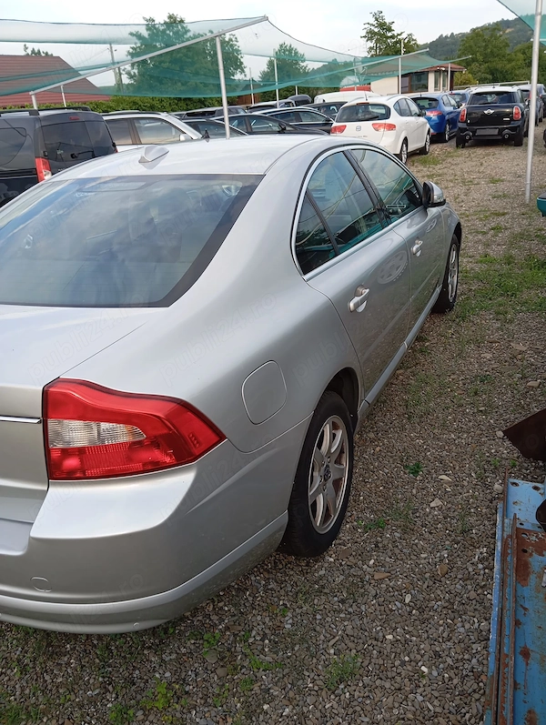 VOLVO S80 2010 — imagine 2
