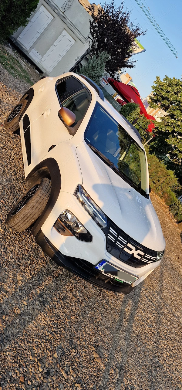 DACIA Spring 2023 — imagine 5