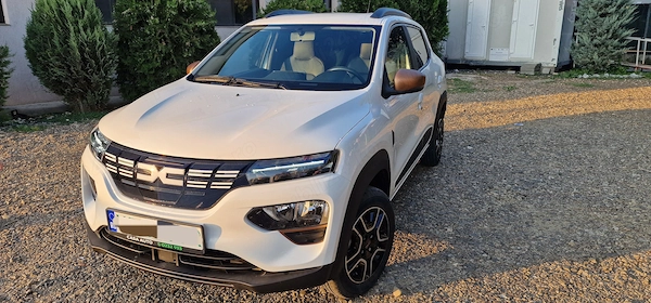 DACIA Spring 2023 — imagine 4