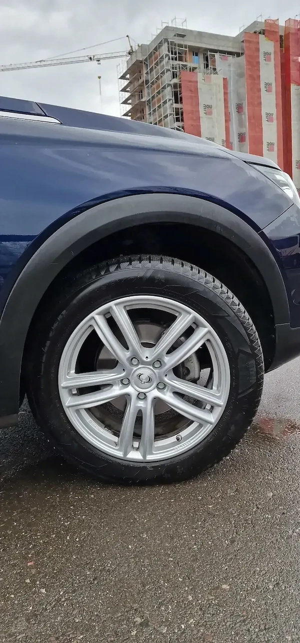 SSANGYONG Korando 2022 — imagine 5