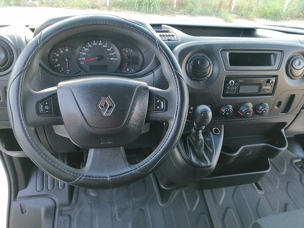 RENAULT Master 2019 — imagine 8