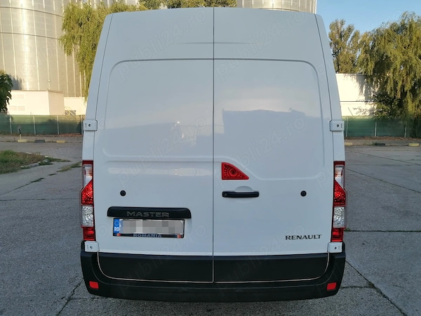 RENAULT Master 2019 — imagine 5
