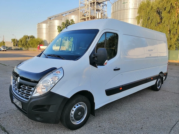 Renault Master 2019 L3H2 Unic proprietar