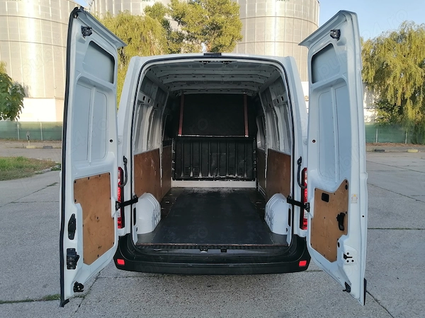 RENAULT Master 2019 — imagine 7
