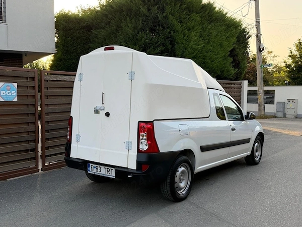 DACIA Unknown Model 2009 — imagine 3