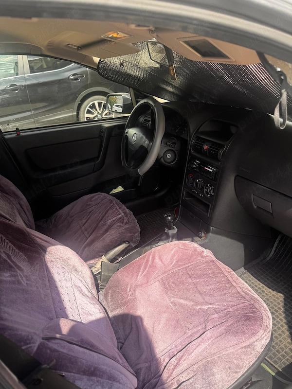 Opel Astra G 2008 1.4